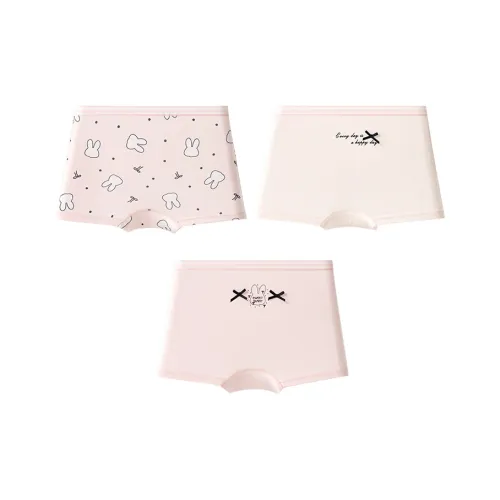 MIANQIXIONG Женские Малыш Семейные трусы