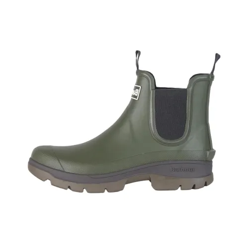 BARBOUR Челси Мужской Зеленый