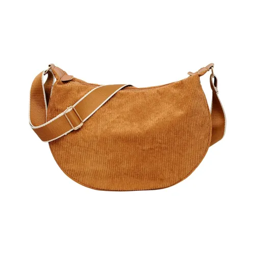 Meter Легкий Сумка через плечо Стандартный Желтый Коричневый Белый Черный Хаки