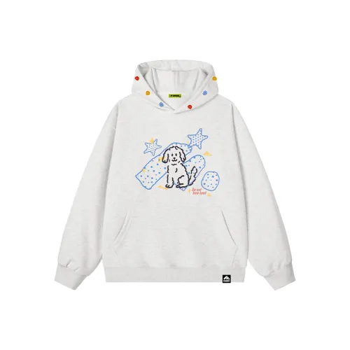 DNBH Унисекс Свитшоты