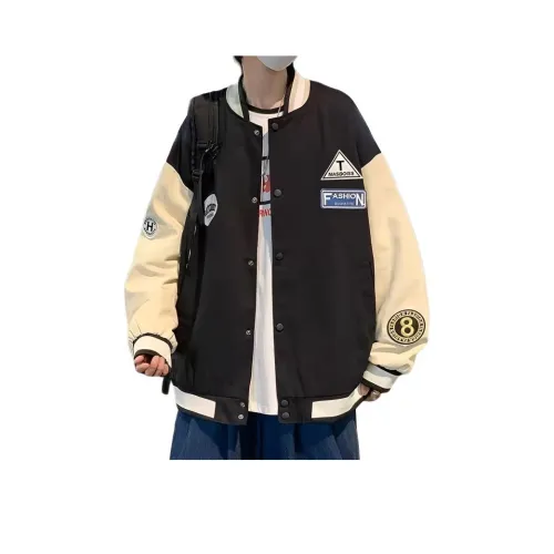 BONAS Мужская Бейсбольная Джерси