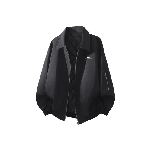 Caramella Унисекс Куртки