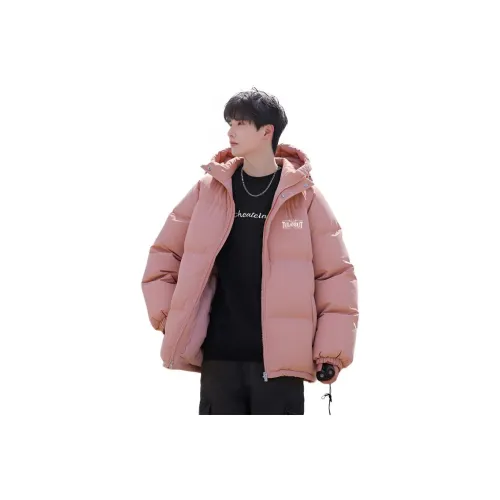 TULANDUO Унисекс Пуховики