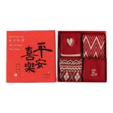 [Box 4 Pack] Цветущий Сердце