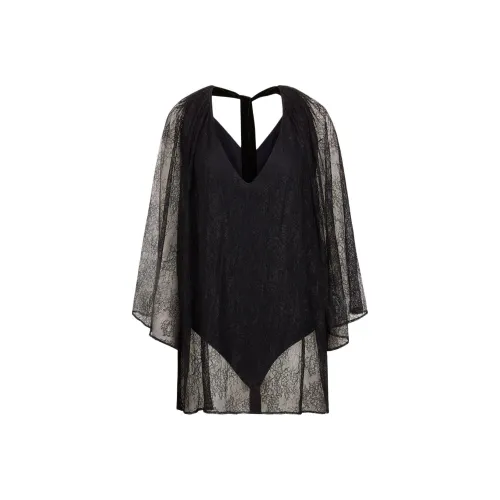 Nina Ricci FW25 Комбинезон Женский