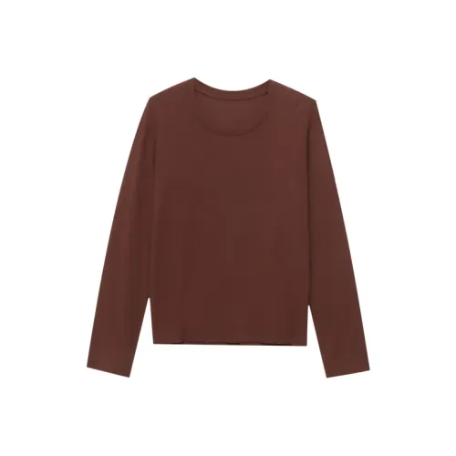 CHARM PICK Кофе Женские T-рубашки