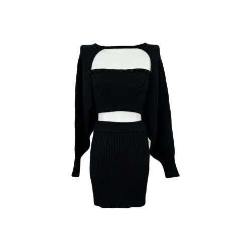 Udon House Женские Комплекты с Юбкой