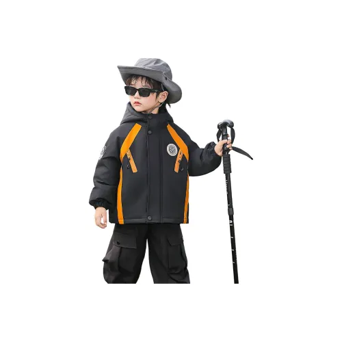 Yunpo Топ для детей 3-7 лет