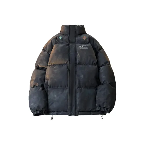 F·dragon Унисекс Пуховики