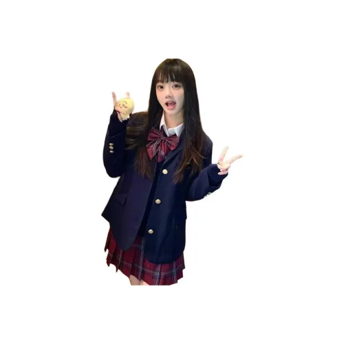 AHRTB Женские Комплекты с Юбкой