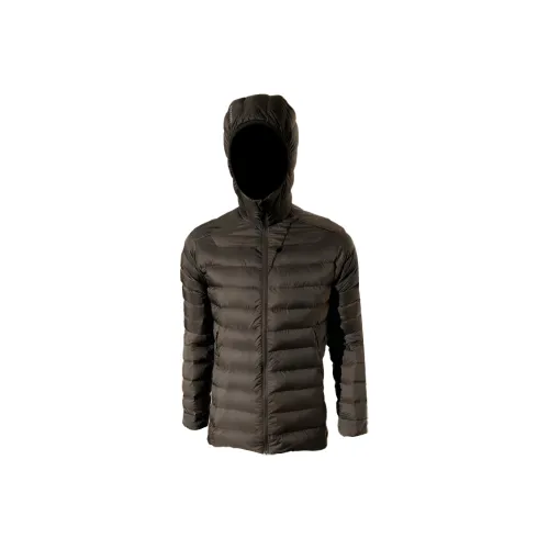 YICHEN Унисекс Парки