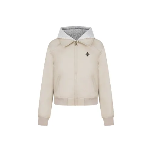 WAYHWEI Женские Куртки