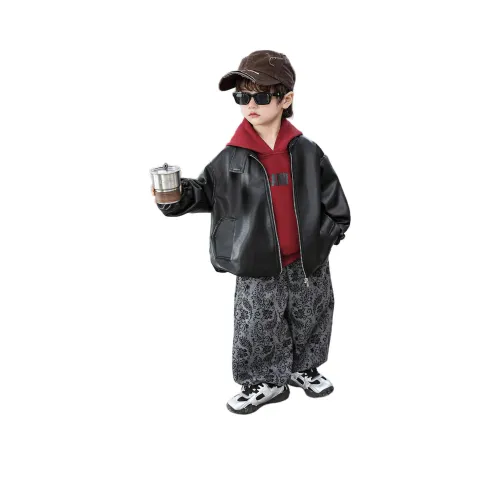 MUMUWU HOUSE Повседневная спортивная одежда для детей