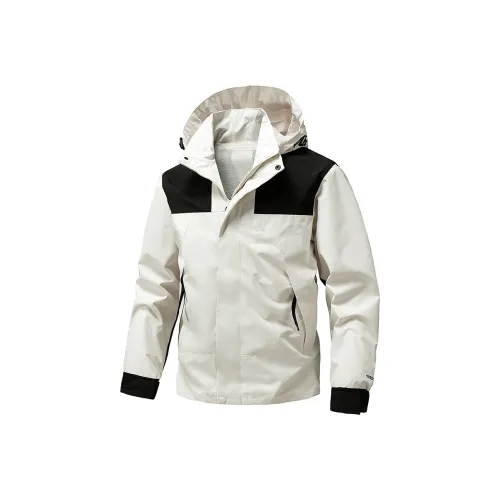 CAT'S PAW Унисекс Куртки