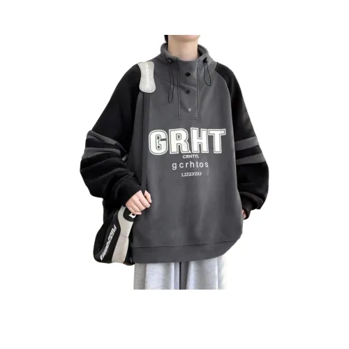 BONAS Мужские Свитшоты