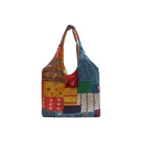 Желтая подкладка