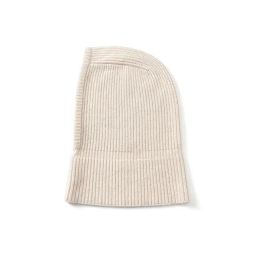 FOSS PHIL Смесовая шерсть Шапки-бини Женские