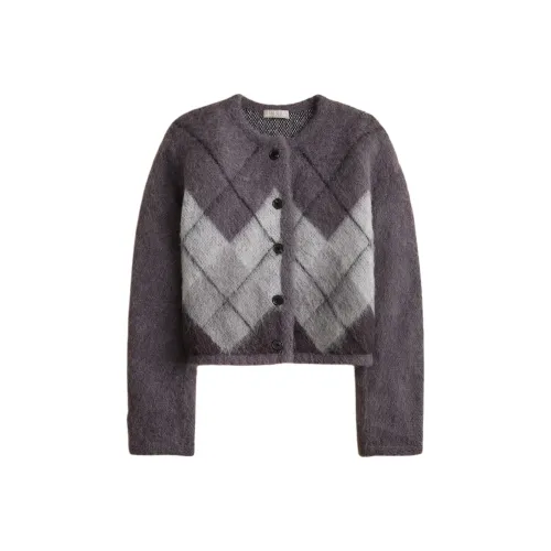 J.Crew Серые Женские Свитера