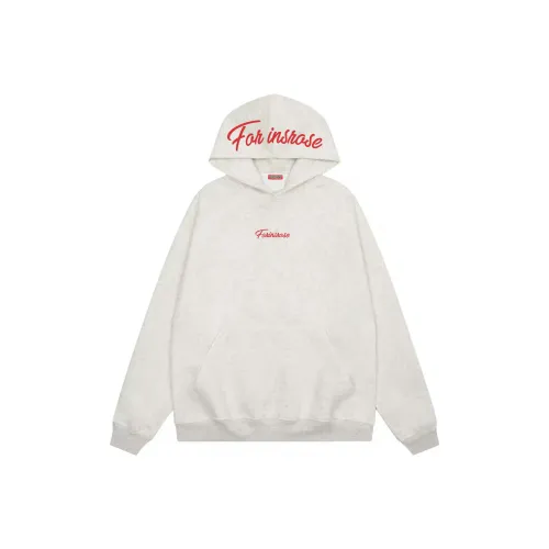 REXSHION Унисекс Свитшоты