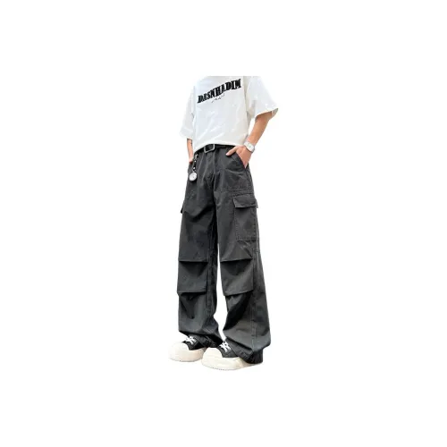 PANDA ADEVIL Мужские Карго Брюки