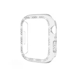 Прозрачный (без анти-отражающего покрытия)