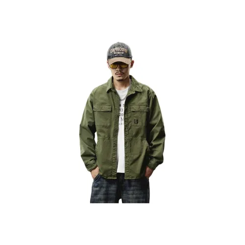 Мед Унисекс Рубашки