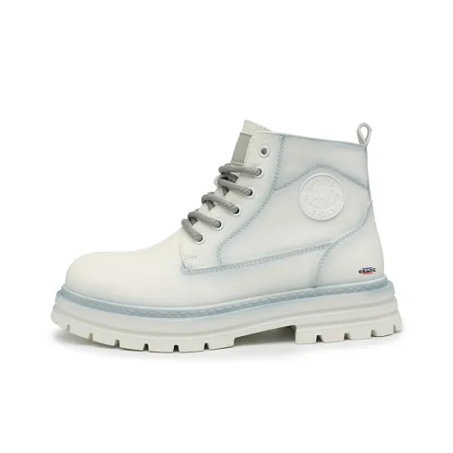 GEANC Martin Boots Мужской