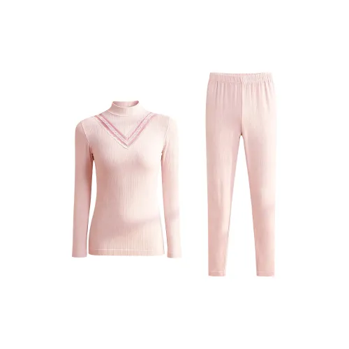 LANMOU Женские Термокомплекты