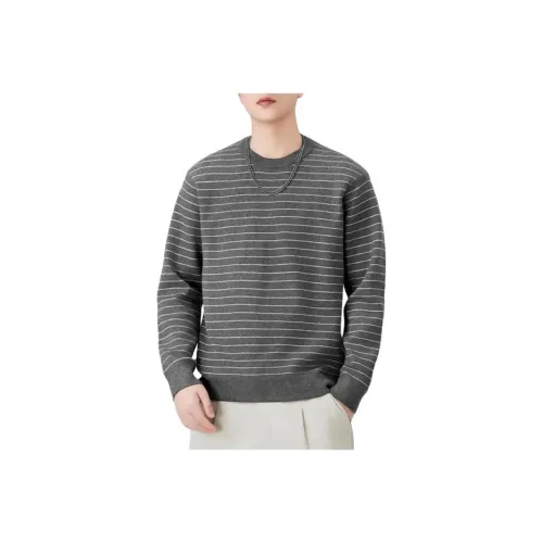 PLQV Унисекс Кашемировые Свитера