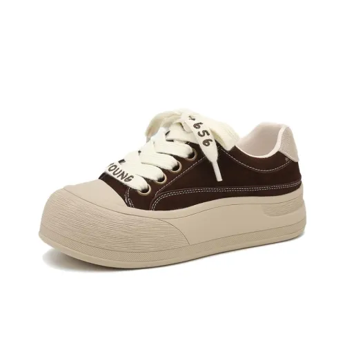 NB CROSS визуально увеличивает рост Низкие кроссовки для скейтбординга Женские