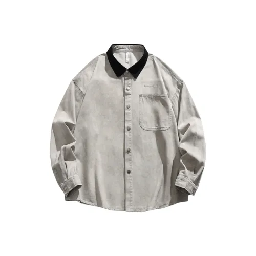 Chisportate Унисекс Рубашки