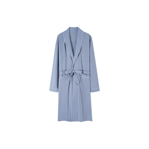 TELENT Изображение Цвет Мужской Халат для ванной