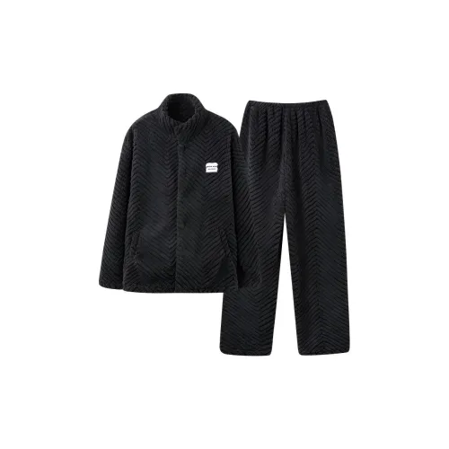 MADALLO Изображение Цвет Мужской Пижамный Комплект