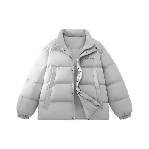 JEANSWEST Унисекс Пуховики