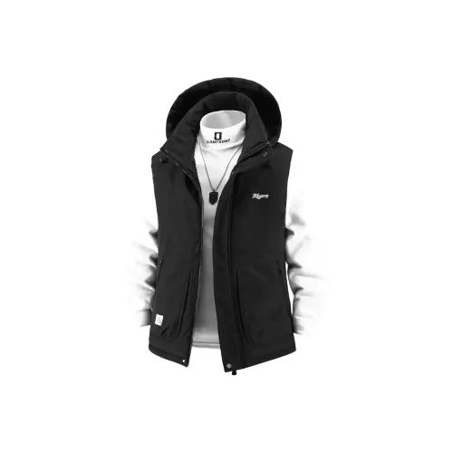 Fakeyoung Унисекс Жилеты