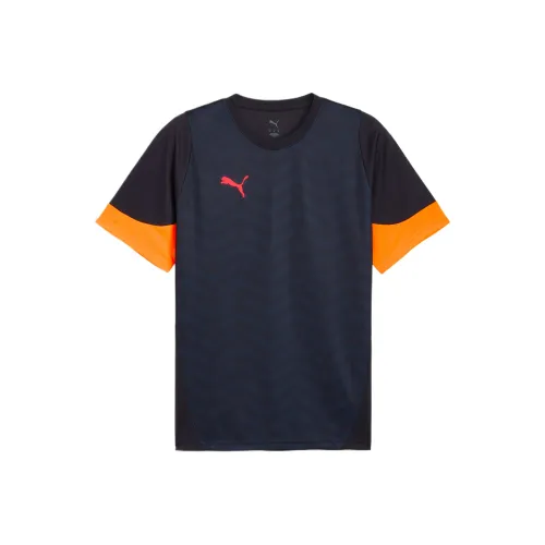 PUMA IndividualCUP Футбол Джерси Мужской