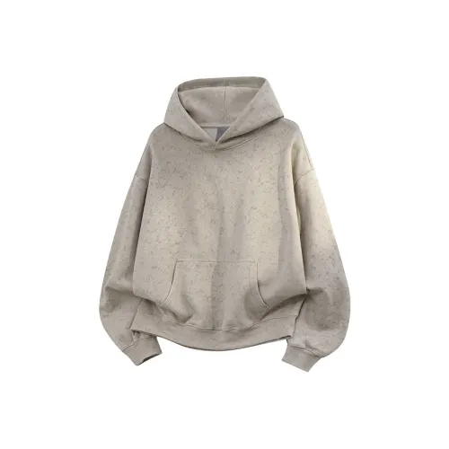 HUICUIGE Унисекс Свитшоты