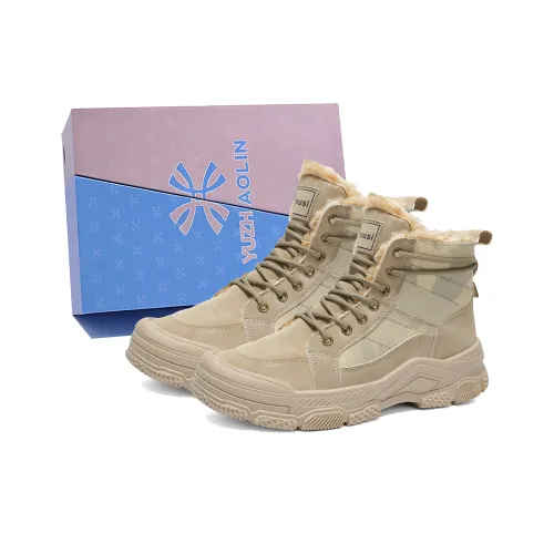 ЮЙЧЖАОЛИНЬ Термическое покрытие устойчивое к истиранию противоскользящие носки-кулуны для сноубутсов Мужские