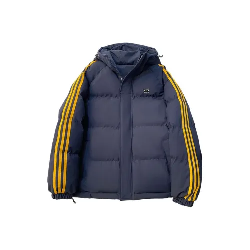 MIIOW Trend Party series Пуховая куртка Унисекс