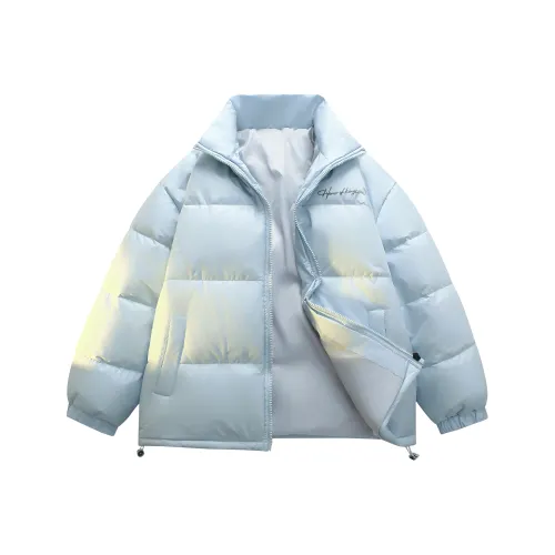 Honor of Kings Хлопковый пуховик унисекс