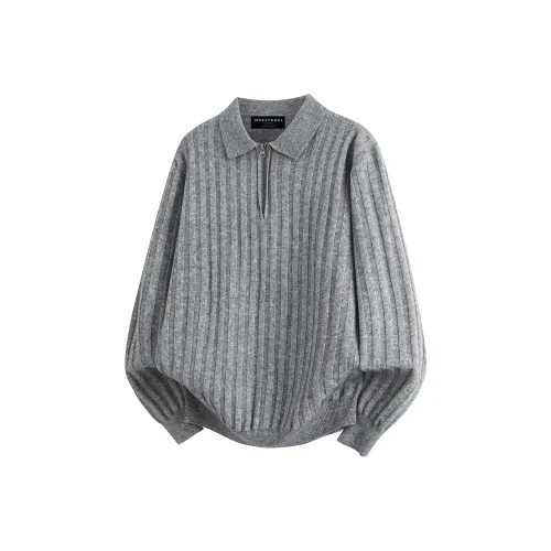 MOO TONAL Унисекс Трикотаж