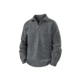 Темно-серый