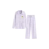 Таро Фиолетовый Щенок Пол-Рукав Бархат