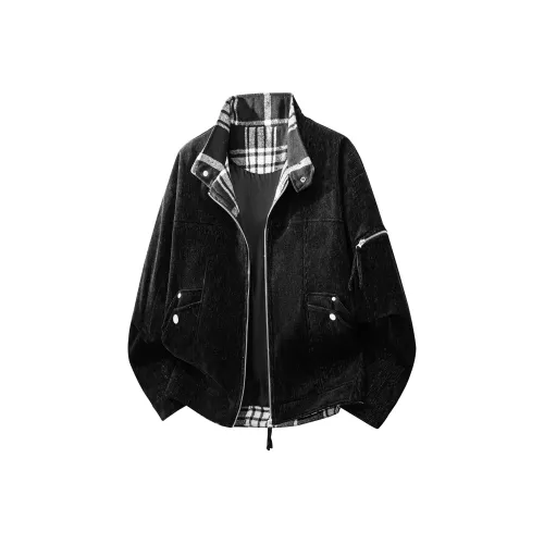 TOM ADAM Унисекс Куртки