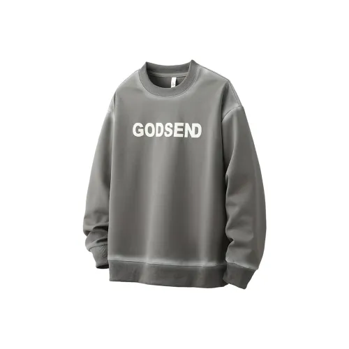 UKTK Мужские Свитшоты