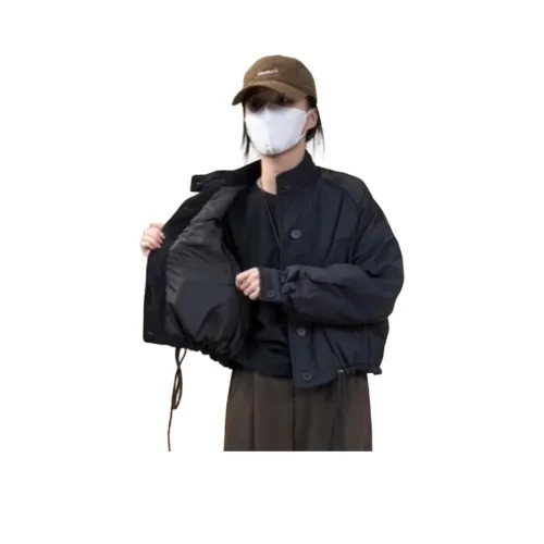 Bang Guyi Products Пуховая куртка Женская