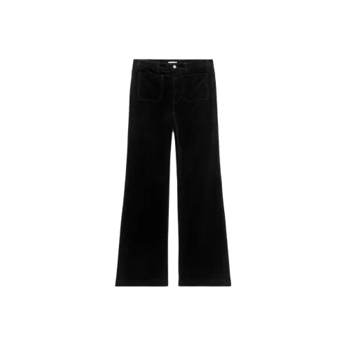 ARKET Черные Женские Джинсы