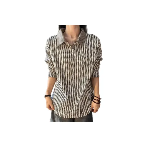 CORNILOT Унисекс Поло