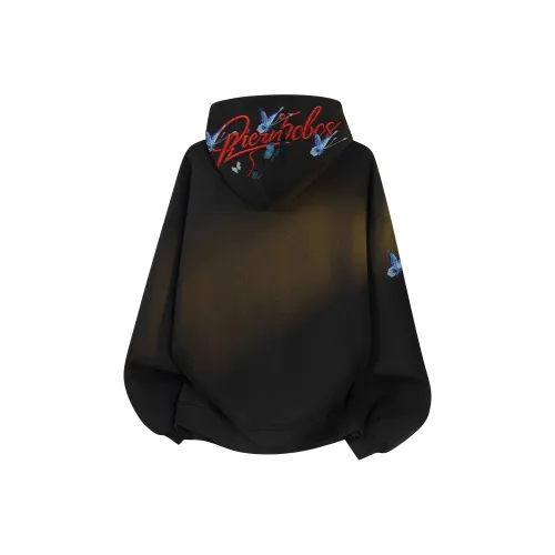 Herbal Primer Свитшот Унисекс