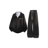 Черный + Черный